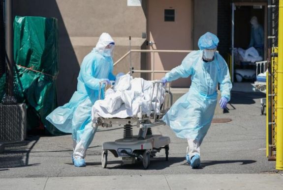 Spanyolországban meghaladta 140 ezret a fertőzöttek száma