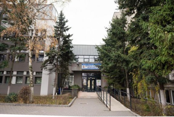 Kiegészítette a kolozsvári önkormányzat a megyei kórház idei költségvetését