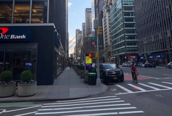 Fauci: látszanak a remény első sugarai az Egyesült Államokban