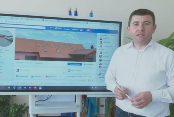 Megoldódott a csíkszeredai kórház vidéki dolgozóinak munkába járása