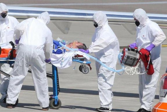 Csaknem másfélmillióra nőtt a regisztrált fertőzöttek száma a világon