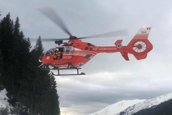 Medve támadt két szászrégeni turistára a Kelemen-havasokban