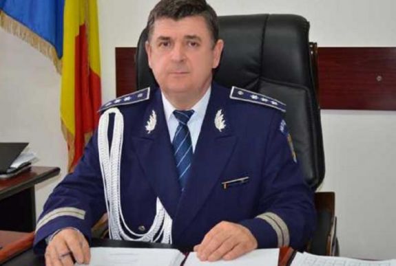 FRISSÍTVE – Arad: házi elkülönítésbe került a megyei rendőrfőnök és több helyi rendőr