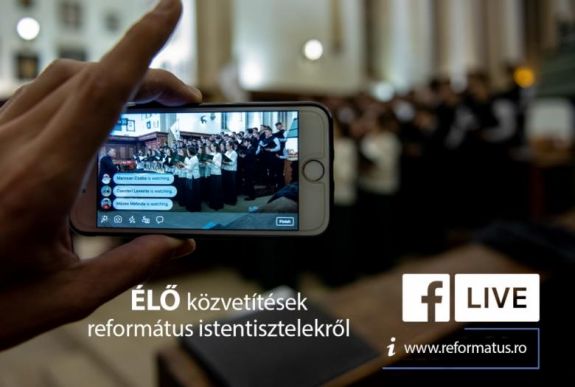 Szükség szülte rossz vagy korábban kiaknázatlan lehetőség – az online hitélet dilemmái