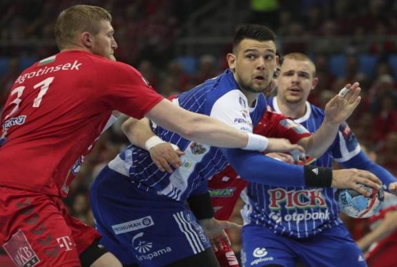 Nem hirdetnek bajnokot a magyar kézilabda bajnokságban