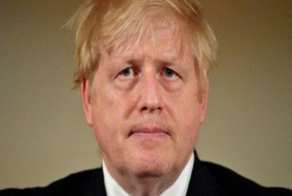 Koronavírus: tovább javult Boris Johnson állapota
