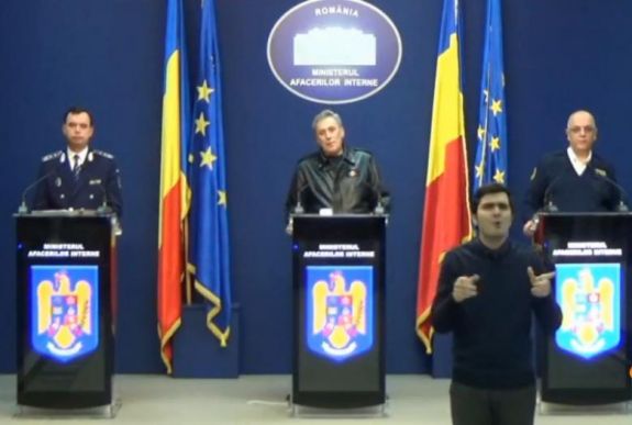 Újabb katonai rendelet: enyhítettek a kijárási tilalmon a halászok, méhészék és őstermelők esetében