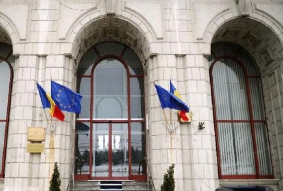 Az igazságügyi minisztérium még egy alkalmazottját diagnosztizálták koronavírussal