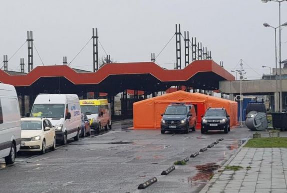 Koronavírus Romániában: tíz gyógyult páciensről számoltak be Bihar megyében