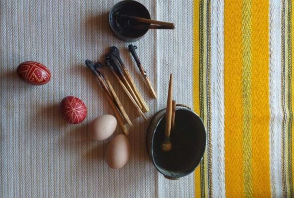 Húsvét: a gyimesi kesice titkának jártunk utána