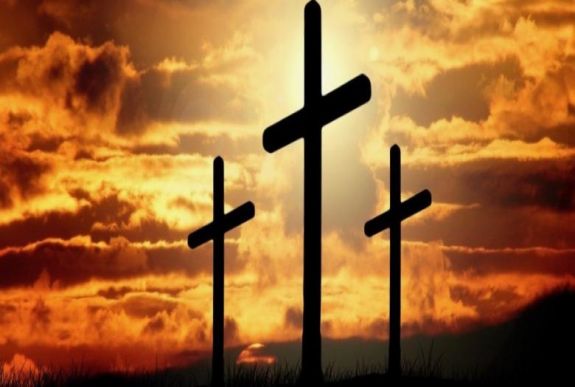 Dr. Tóth János: Korona és kereszt