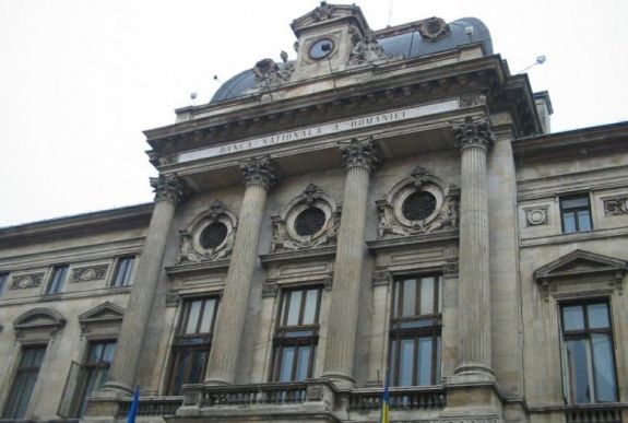 Aggasztó gazdasági adatokat közölt a Román Nemzeti Bank