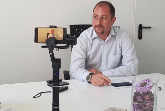 Koronavírus: így védik a várandós kismamákat Háromszéken