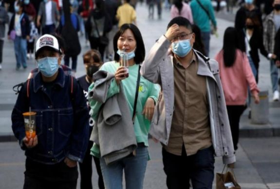 Biztonságosnak nyilvánította Kína a járvány kitörési helyét, Vuhant