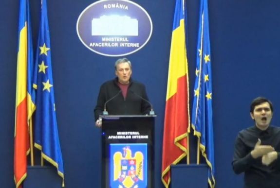 Enyhítik húsvétkor a kijárási korlátozásokat az ortodox hívek számára