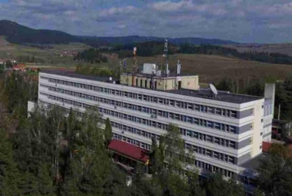 Megfertőzte a koronavírus a csíkszeredai megyei kórház egyik orvosát