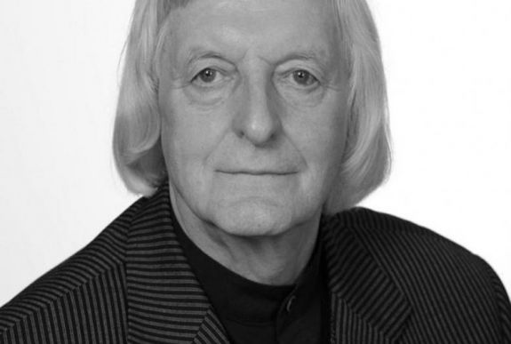 Meghalt Fekete György, a Magyar Művészeti Akadémia tiszteletbeli elnöke