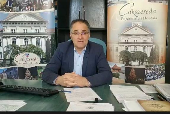 Más megyében fertőződhetett meg az egyik új csíkszeredai beteg