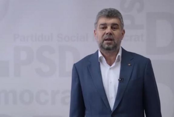 PSD: Johannis minősíthetetlen vádakkal illette a parlamenti többséget