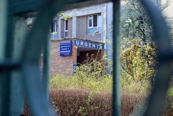 Koronavírus Romániában: elérte a 400-at az elhunyt fertőzöttek száma