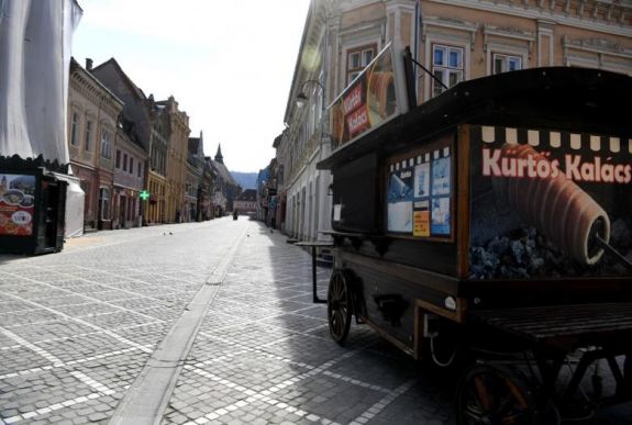 Egészségesek, lehangoltak és pénztelenek – Barna Gergő szociológus az erdélyi magyarok állapotáról