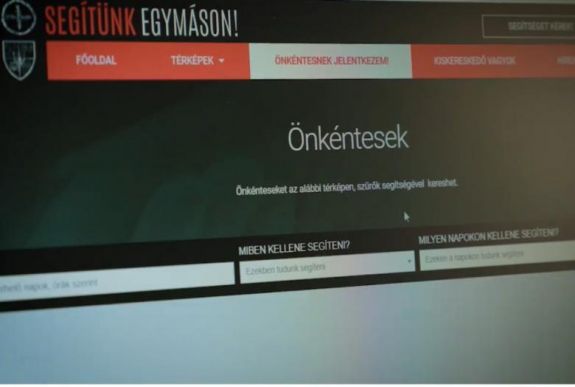 Egész Hargita megyére kiterjesztik az időseket segítő online felületet