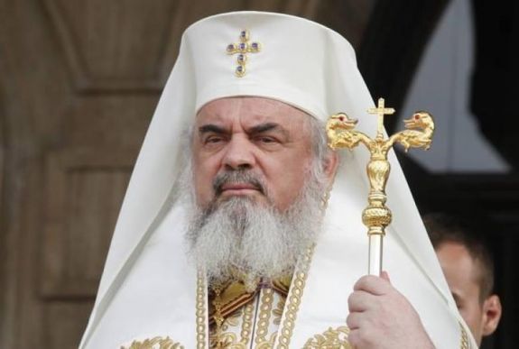 Daniel pátriárka: az egyház szenved, amiért üresek lesznek húsvétkor a templomok