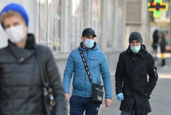 Egészségügyi miniszter: lassul a koronavírus terjedése Romániában