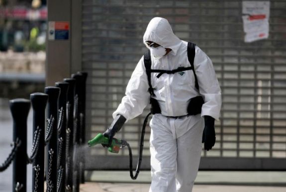 A brit koronavírus-fertőzött elhunytak aránya jóval magasabb, mint hitték