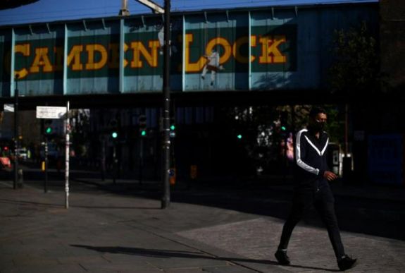 A brit halotti bizonylatok harmada említi a koronavírust