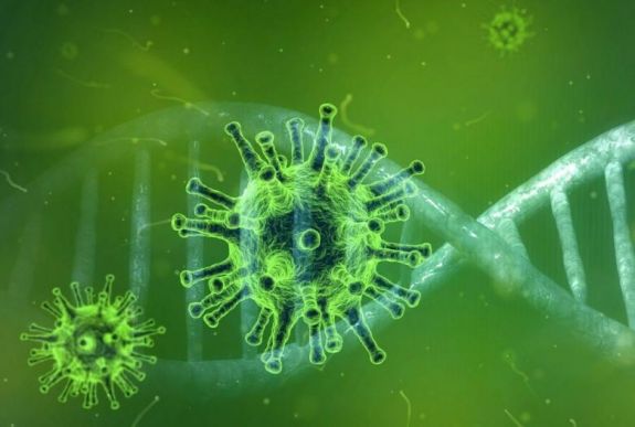 FRISSÍTVE – Koronavírus Romániában: 498-ra nőtt a halálos áldozatok száma