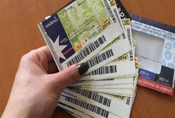 Tervezet: kapjanak étkezési utalványt a kényszerszabadságra küldött alkalmazottak