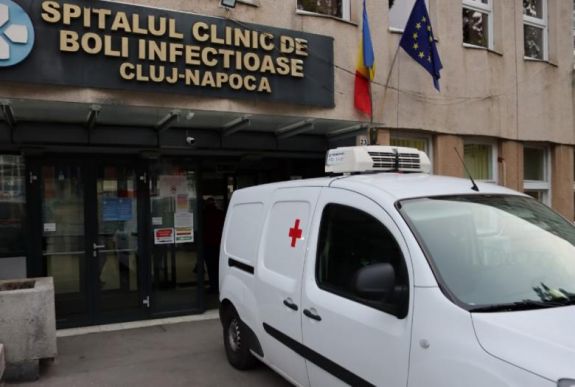 9 hónapos csecsemő fertőződött meg koronavírussal Kolozs megyében