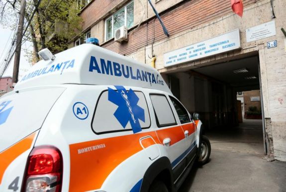 FRISSÍTVE - Egy konstancai orvos a koronavírus 508-ik áldozata Romániában