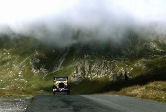 Díjnyertes dokumentumfilmeket mutat be online a nagyszebeni Astra Film