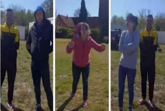 Nagyon hazajönne egy csoport Németországban rekedt romániai idénymunkás