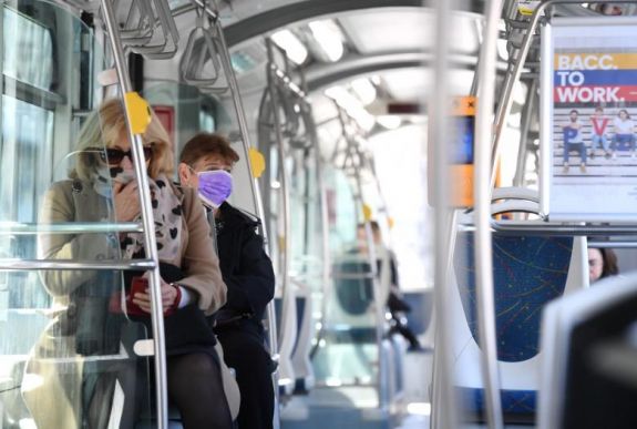 Koronavírus: Horvátország fokozatosan enyhít a korlátozásokon