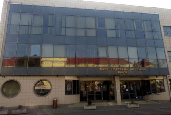 Koronavírusos fertőzöttet találtak a belényesi nyugdíjpénztárnál