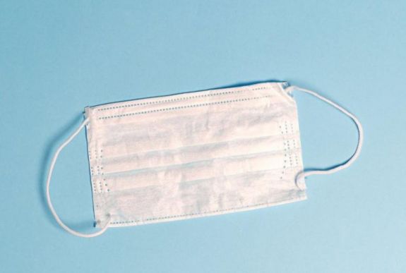 Miniszteri ígéret: két lejbe kerülnek majd a lakosságnak szánt védőmaszkok