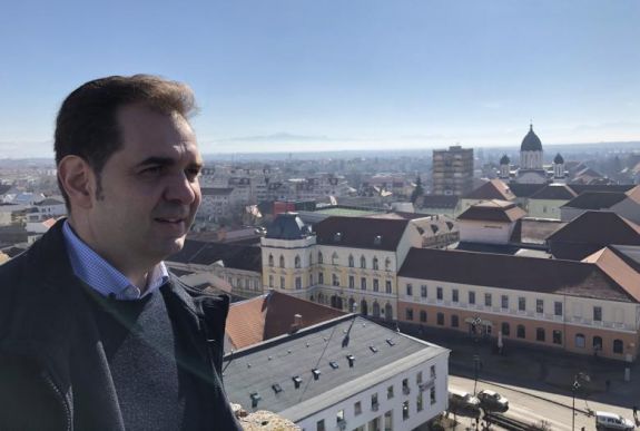 Antal Árpád: a kormány felszámolta a kulturális pénzalapot