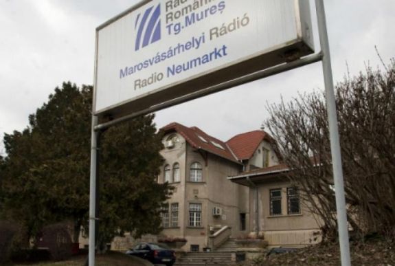 Parászka-ügy: megszólalt a Magyar Újságírók Romániai Egyesülete