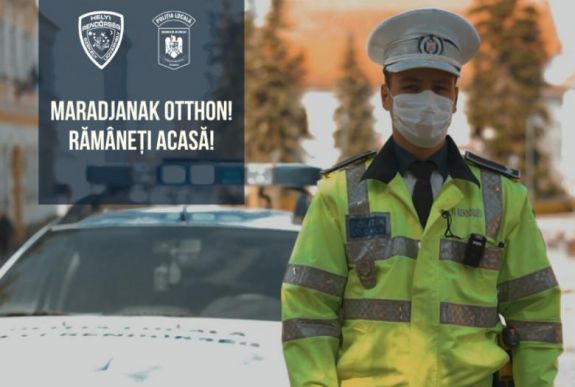 „Az emberek bíznak bennünk, mert valóban mellettük vagyunk” – hétköznapi hősök: a helyi rendőrök