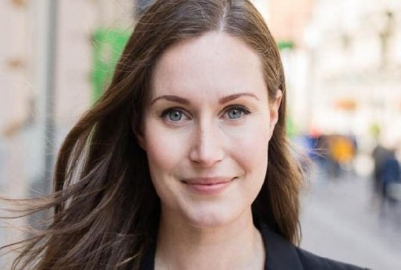 Negatív lett a finn kormányfő koronavírustesztje