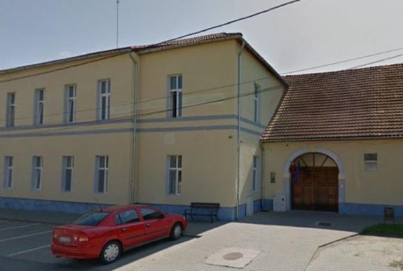 Arad megye: tömeges fertőzés a pécskai öregotthonban