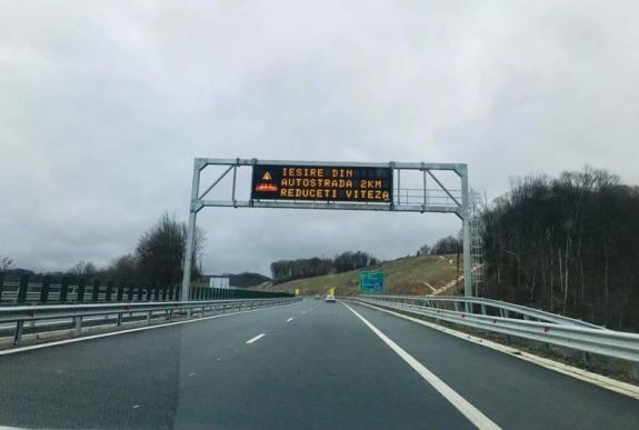 Tavaly 43 kilométerrel bővült az autópálya-hálózat