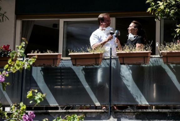 Olaszországban május közepétől újranyitnák a múzeumokat, a strandok is készülnek