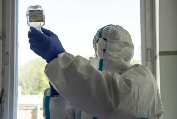 Koronavírus Romániában: 619-re nőtt a halálesetek száma