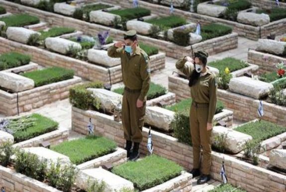 Izraelben szigorítják a kijárási korlátozásokat a nemzeti ünnepeken 