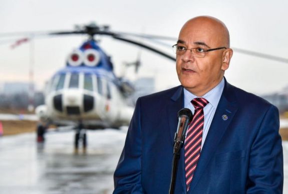 Arafat: ha súlyosbodik a járványügyi helyzet, elhalasztják a május 15-i enyhítéseket