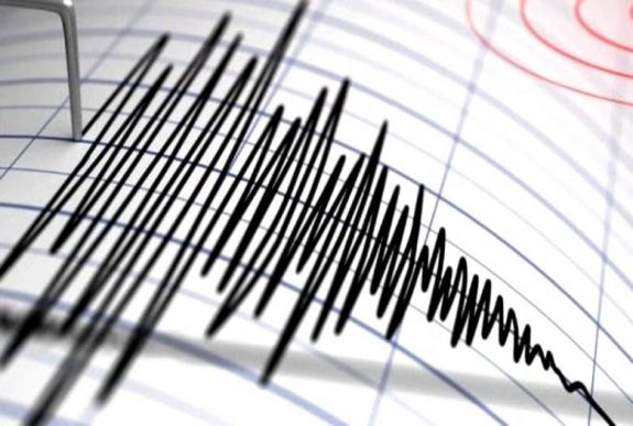 Kedden reggel rengett a föld Buzău megyében